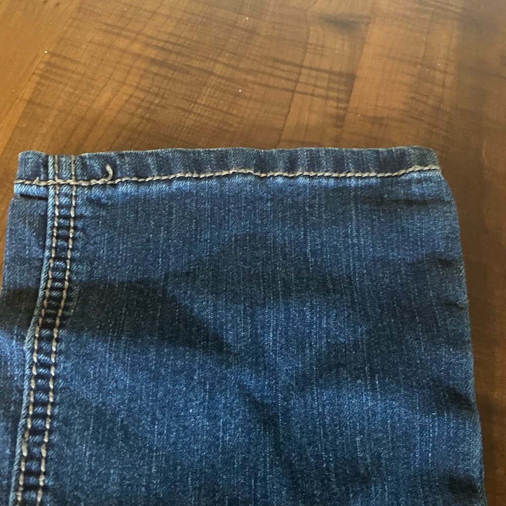 NWT Girls Size 12 Jeans - Picture 7 of 10